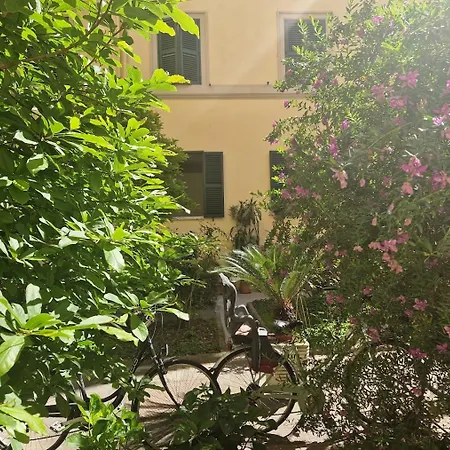 Home Rome Borsieri Exterior photo