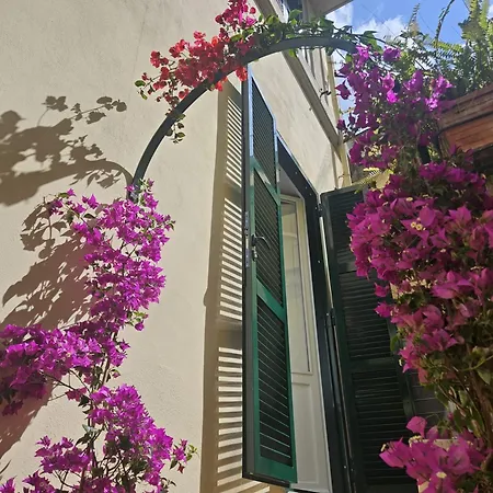 Home Rome Borsieri Exterior photo