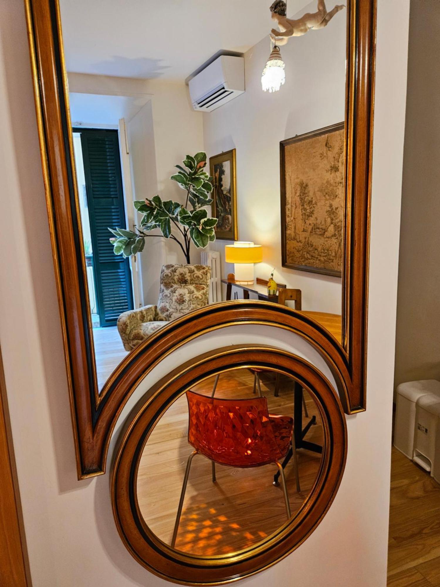Borsieri Apartment Rome