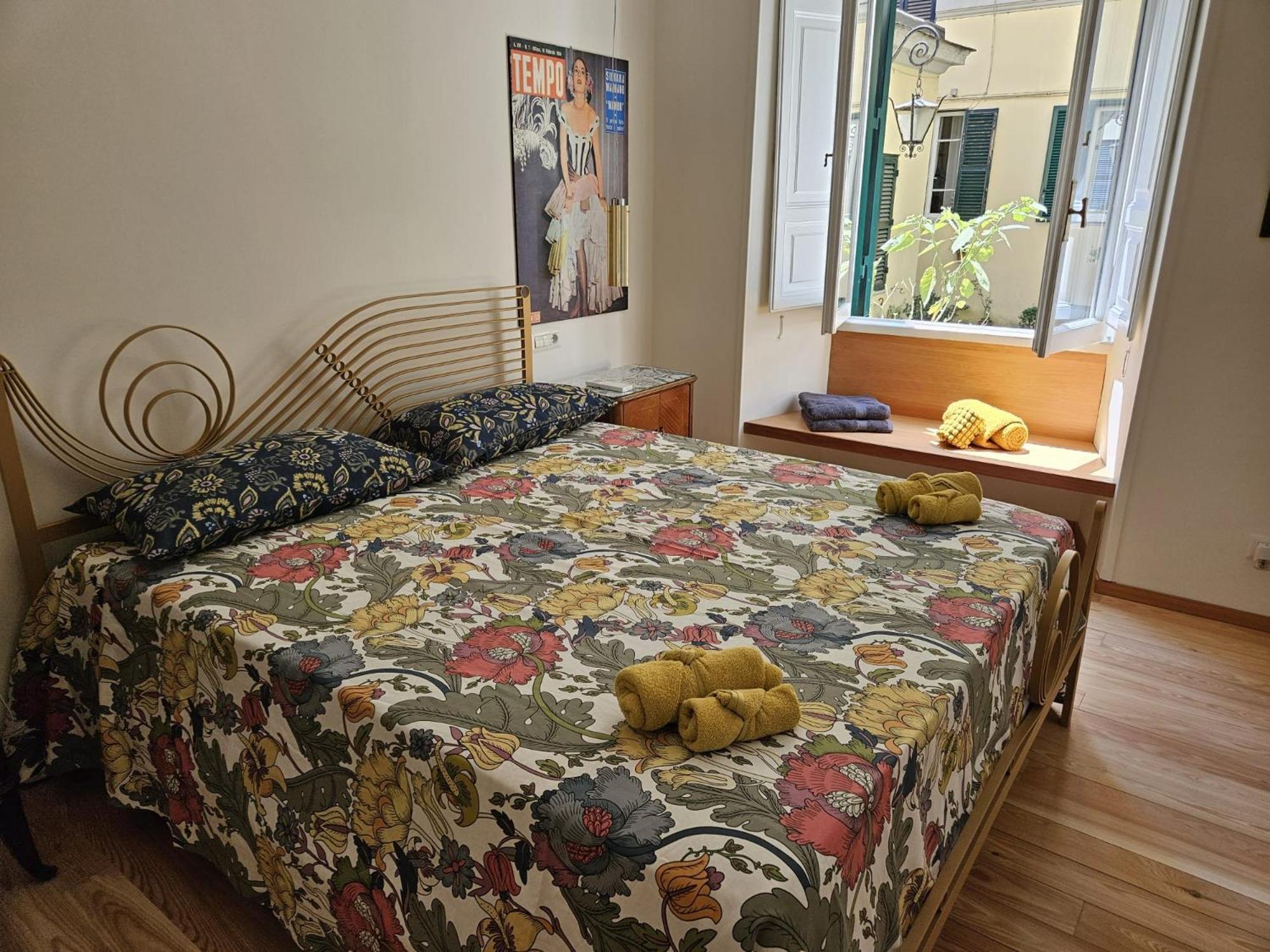 Apartment Borsieri *