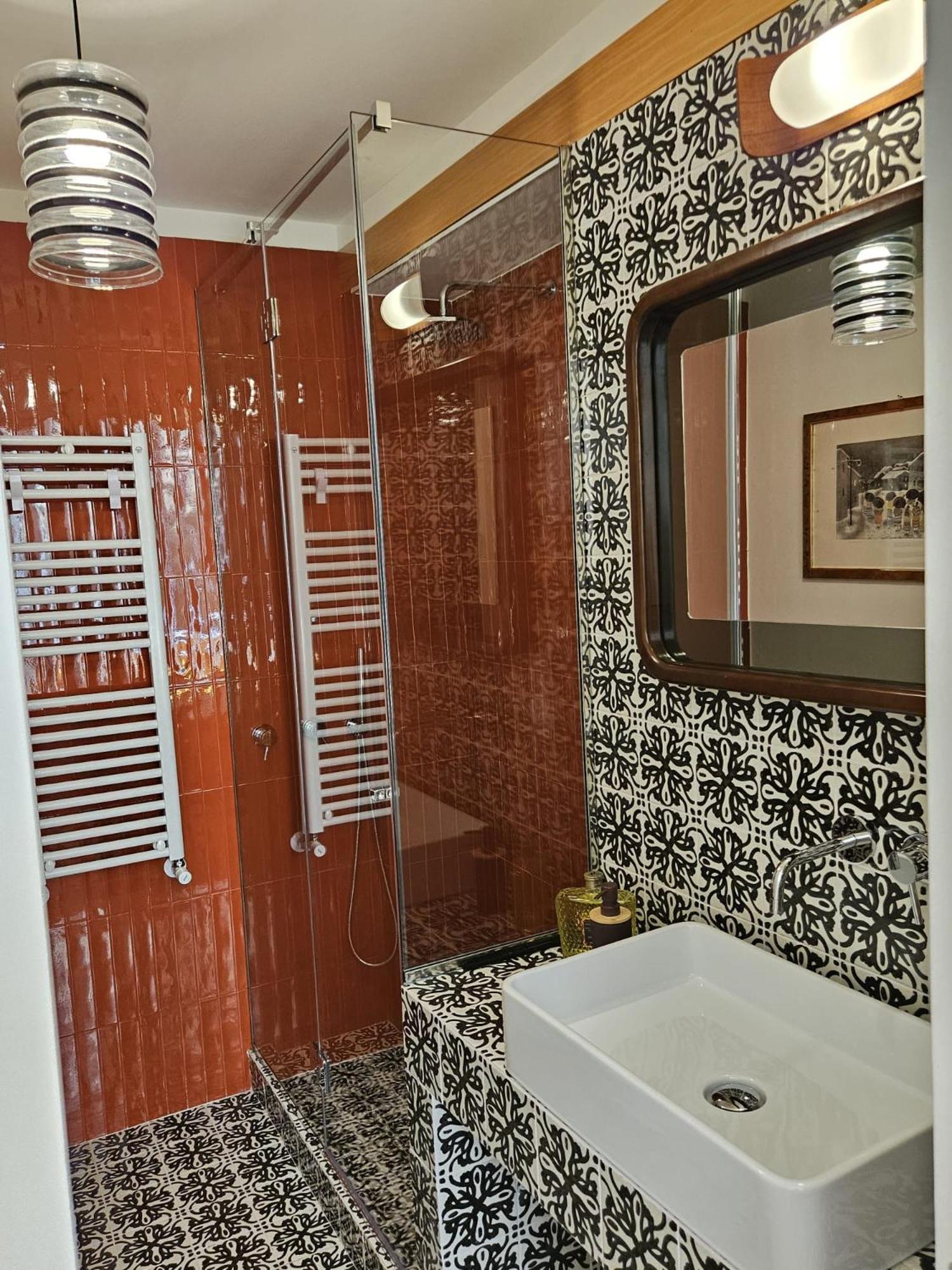 Borsieri Apartment Rome