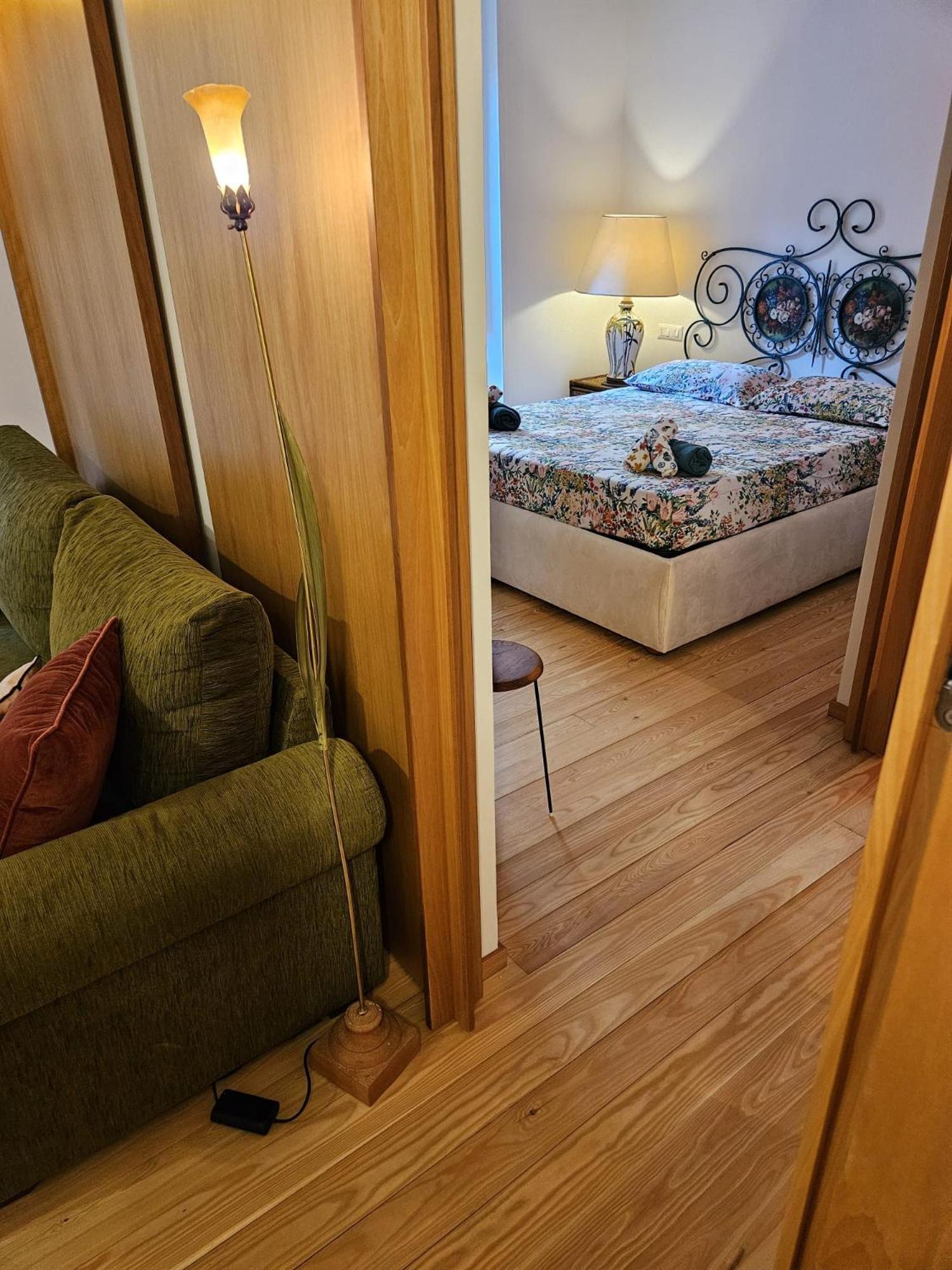 Borsieri Apartment Rome