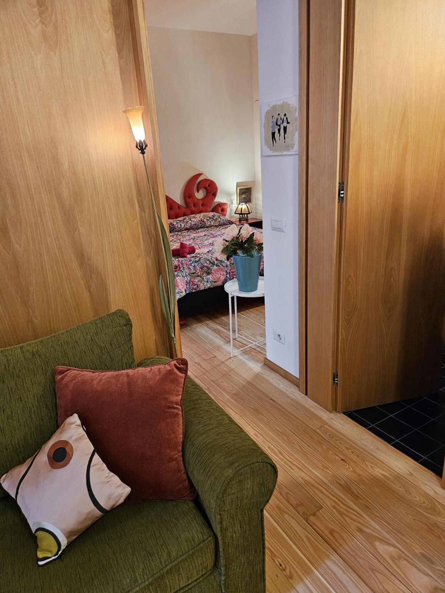 Apartment Borsieri *