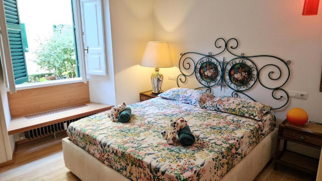 Borsieri Apartment Rome