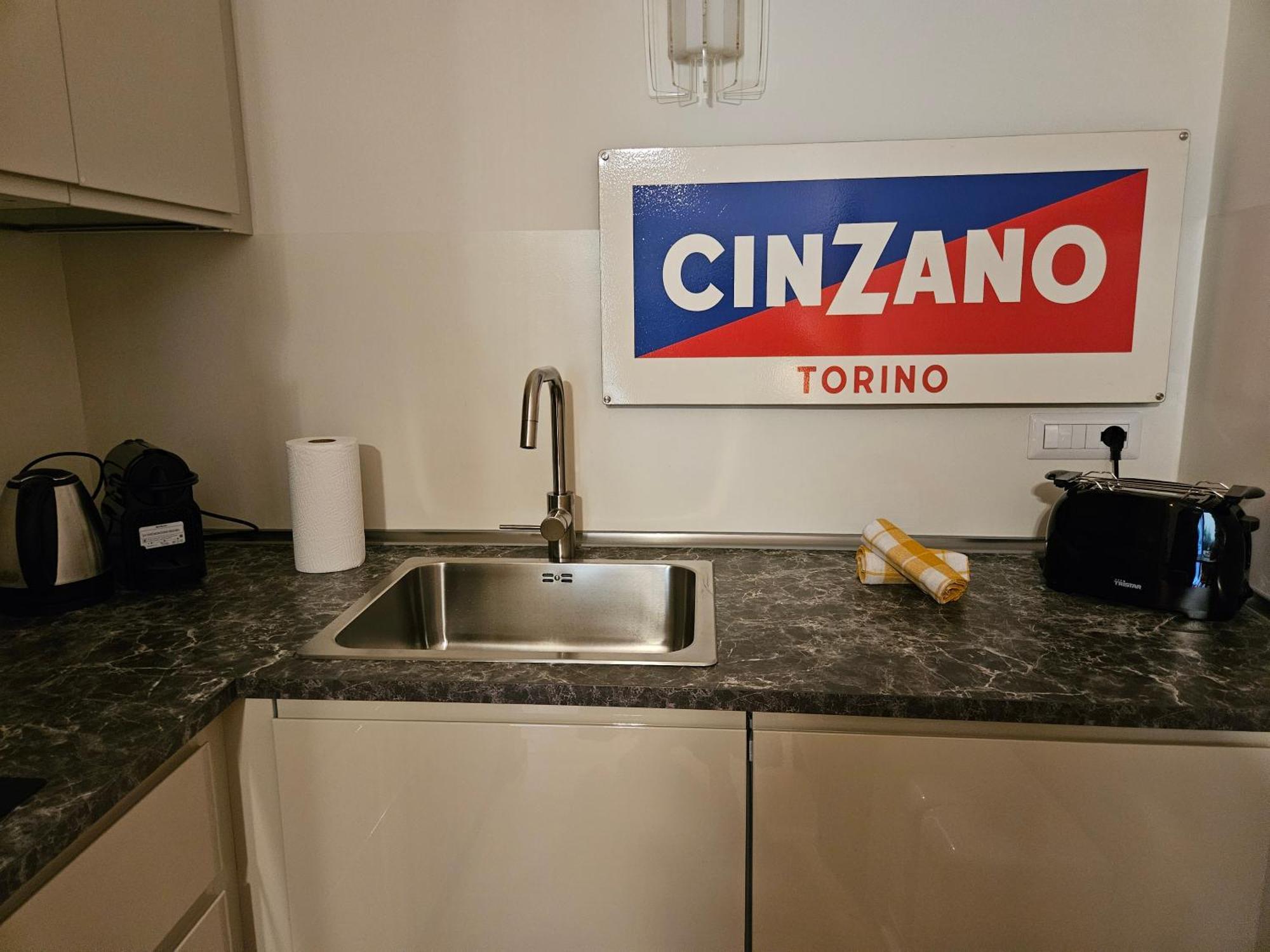 Appartamento Borsieri *
